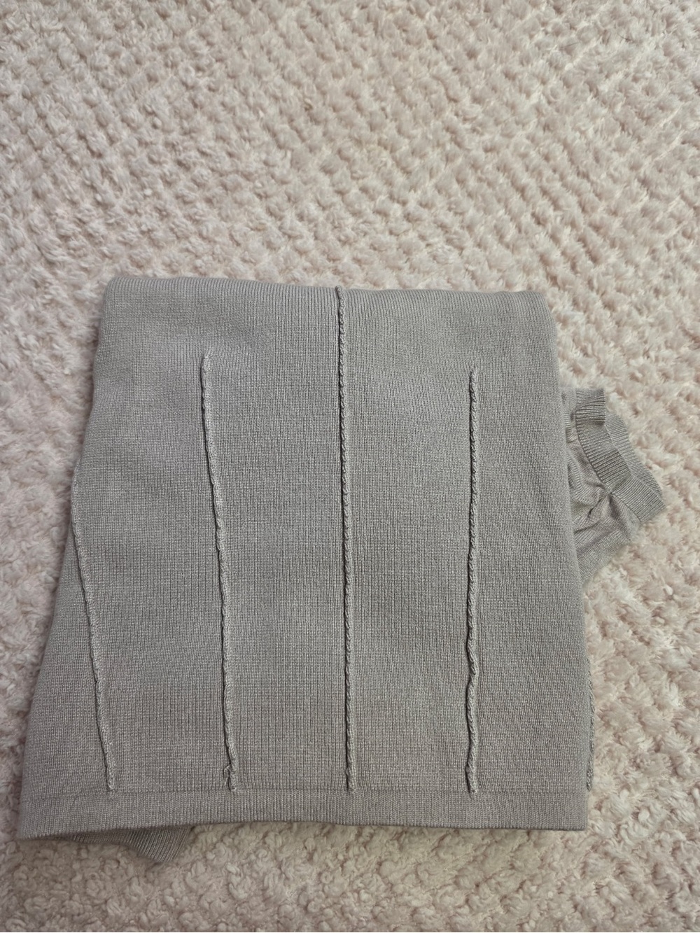 Anthropologie Maeve Pink Top- Size L - Picture 6 of 6